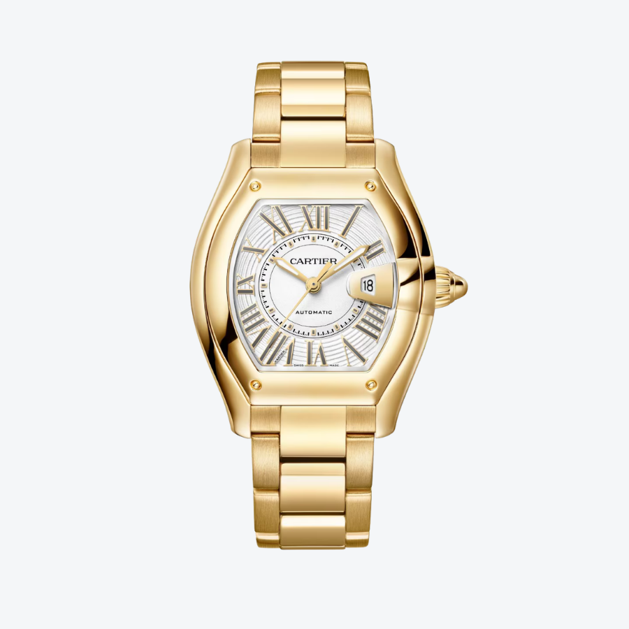 Cartier Roadster Medium