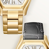 Cartier Roadster Medium