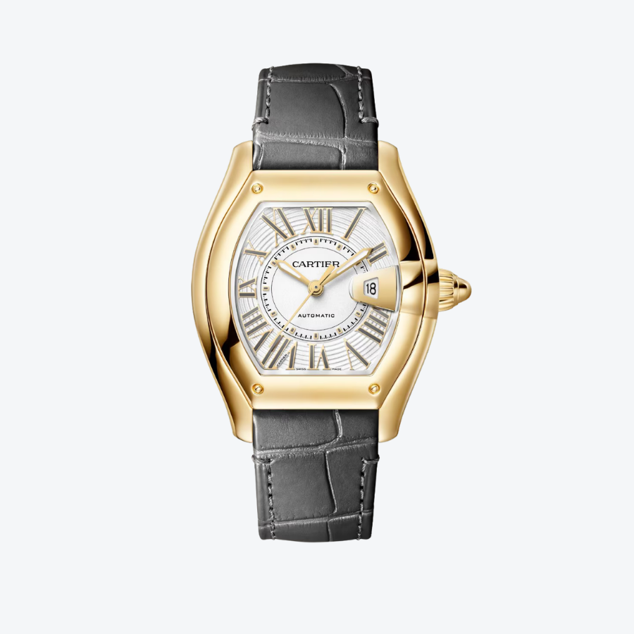 Cartier Roadster Medium