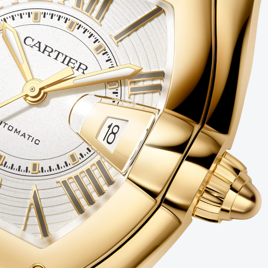 Cartier Roadster Large