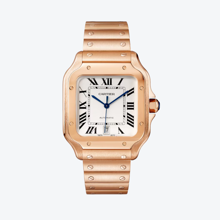 Santos de Cartier Large
