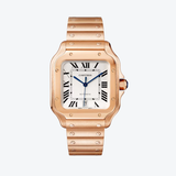 Santos de Cartier Large
