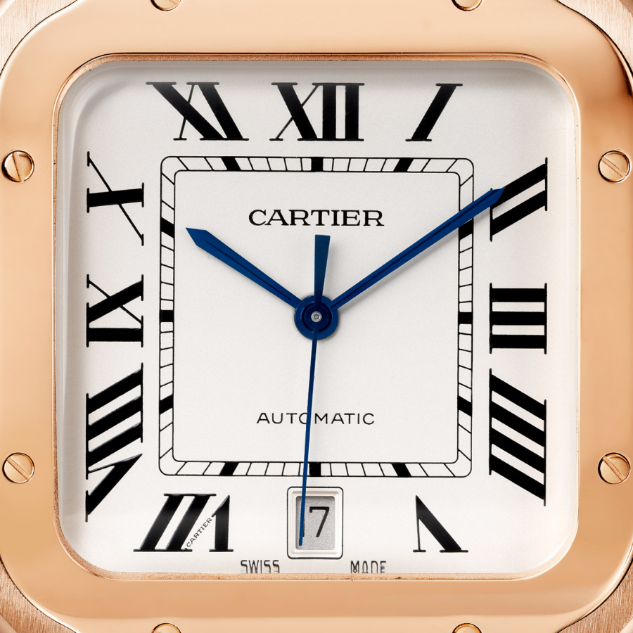 Santos de Cartier Large