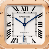 Santos de Cartier Large