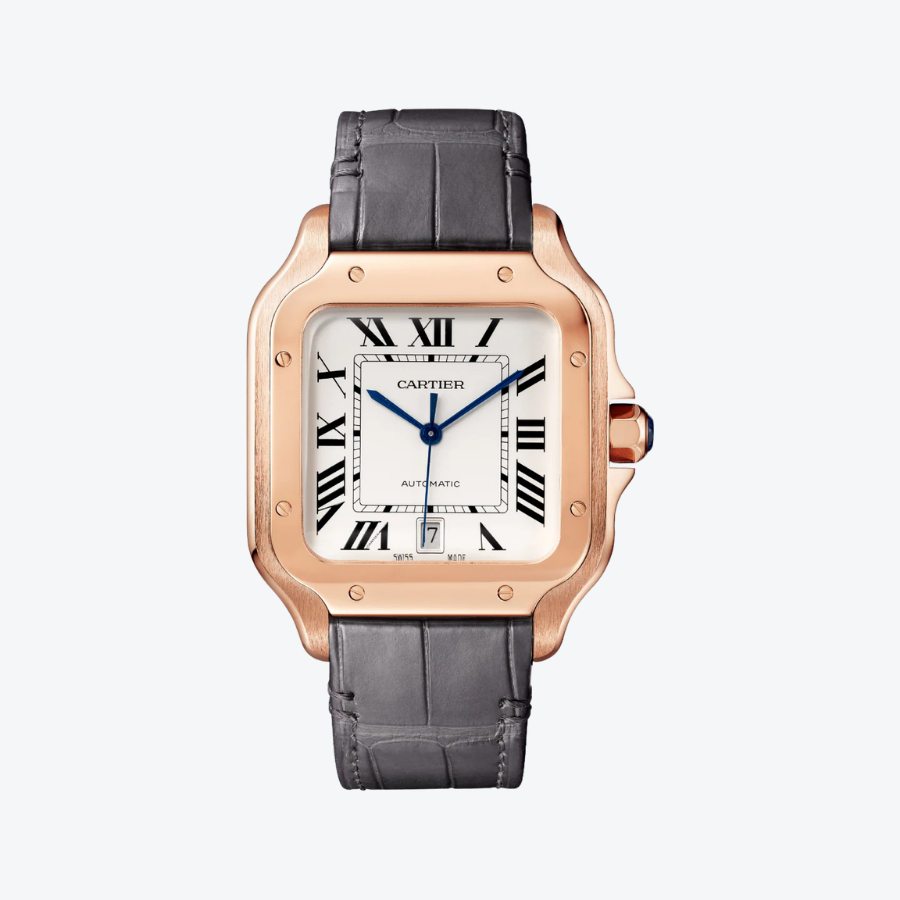 Santos de Cartier Large