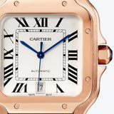 Santos de Cartier Large