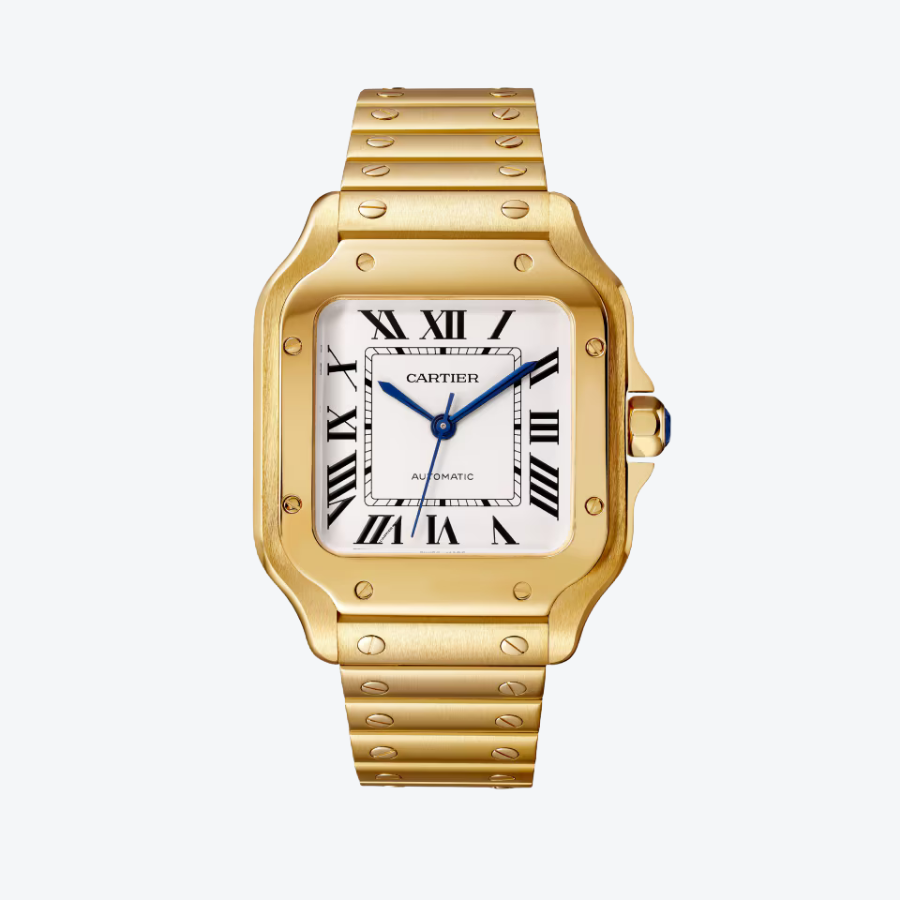 Santos de Cartier Medium