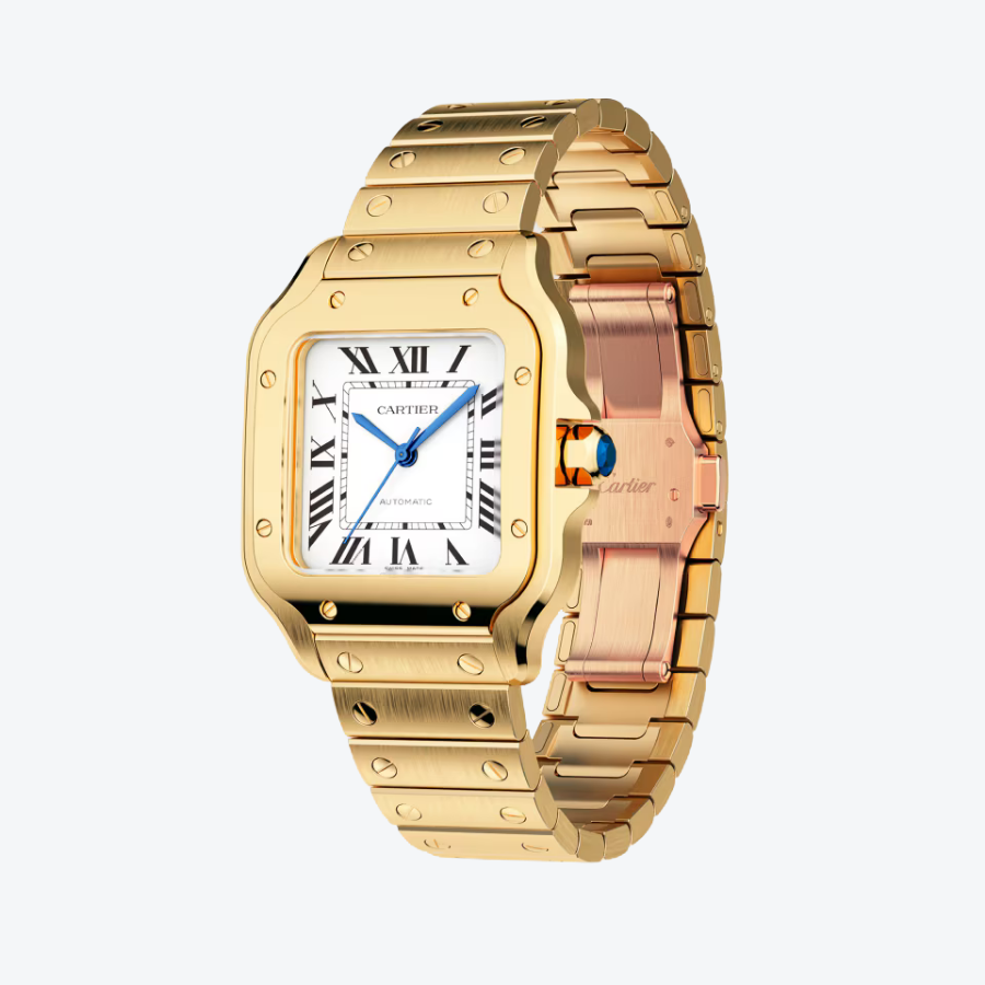 Santos de Cartier Medium