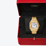 Santos de Cartier Medium
