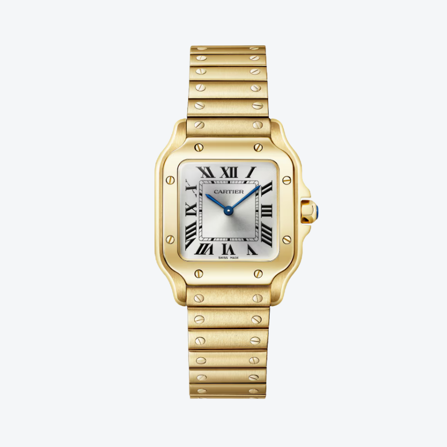 Santos de Cartier Small