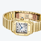 Santos de Cartier Small