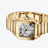Santos de Cartier Large