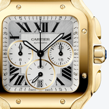 Santos de Cartier Large