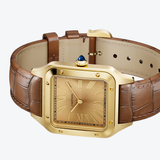 Cartier Santos-Dumont extra large