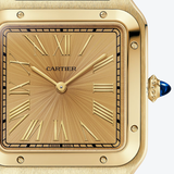 Cartier Santos-Dumont extra large