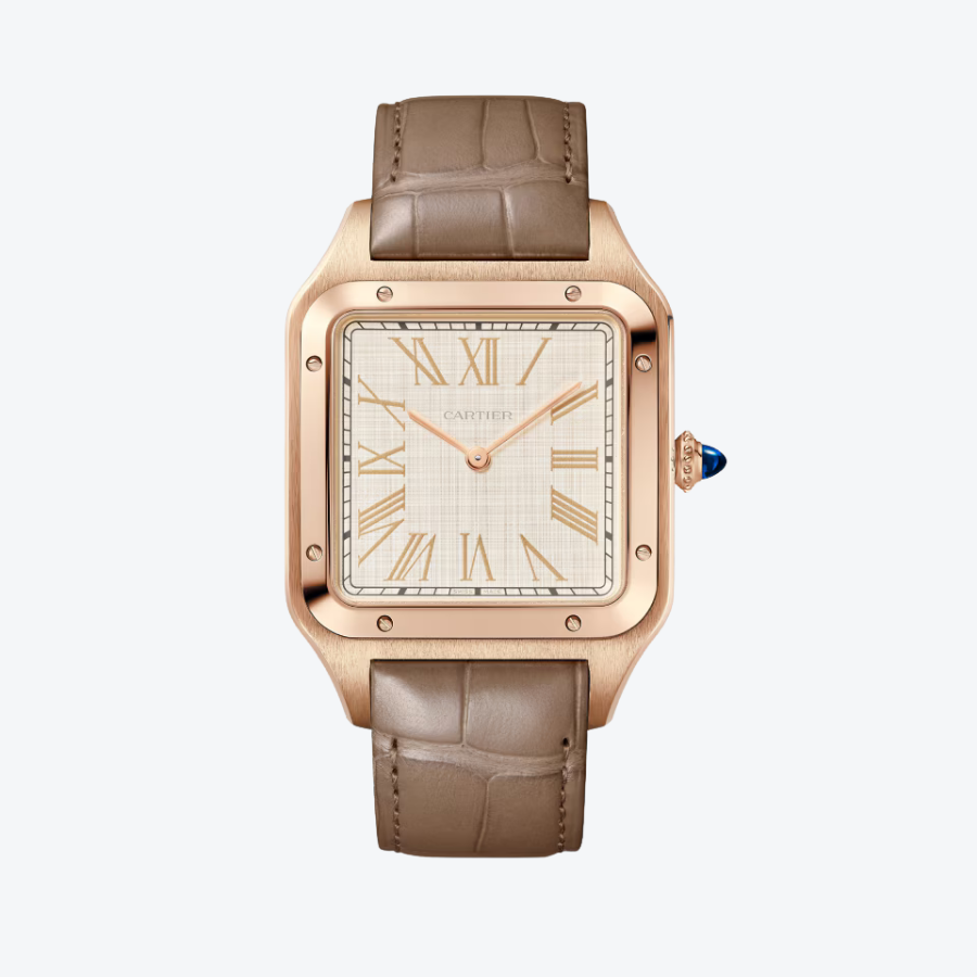 Santos-Dumont Extra-large