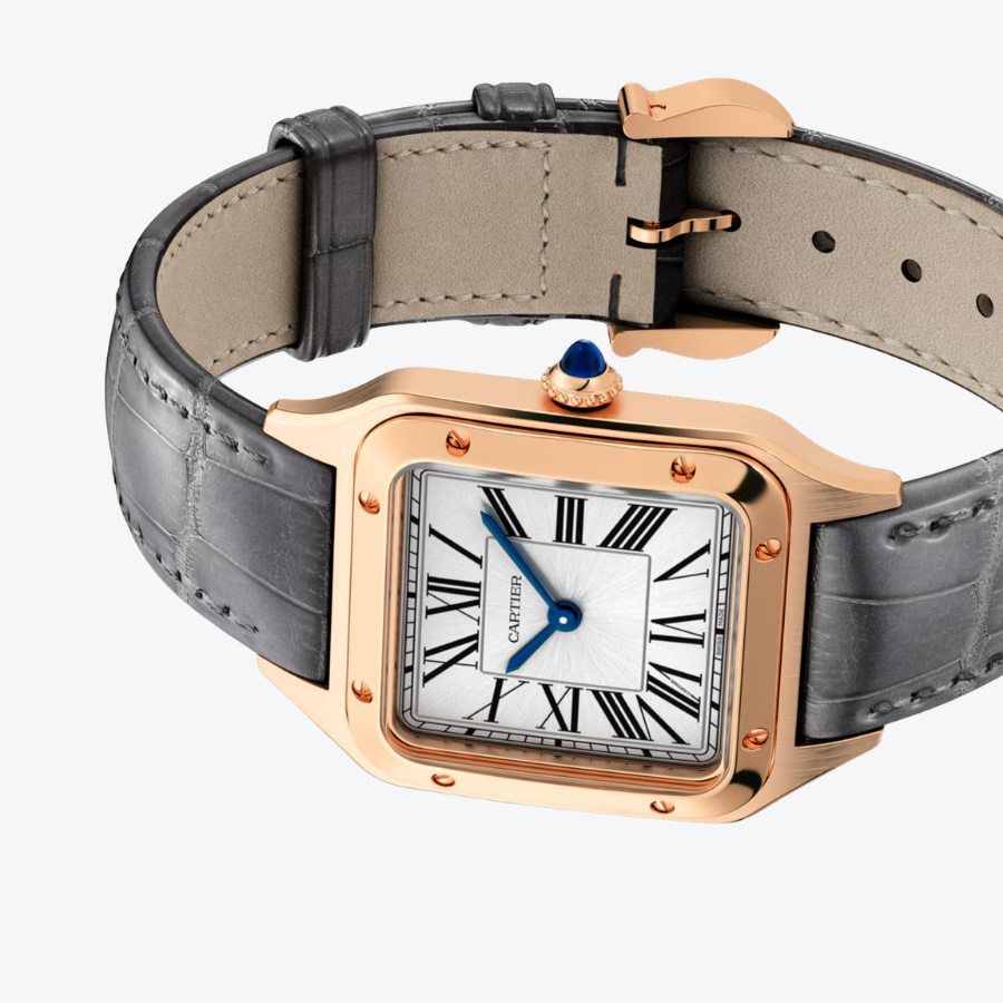 Santos-Dumont Small