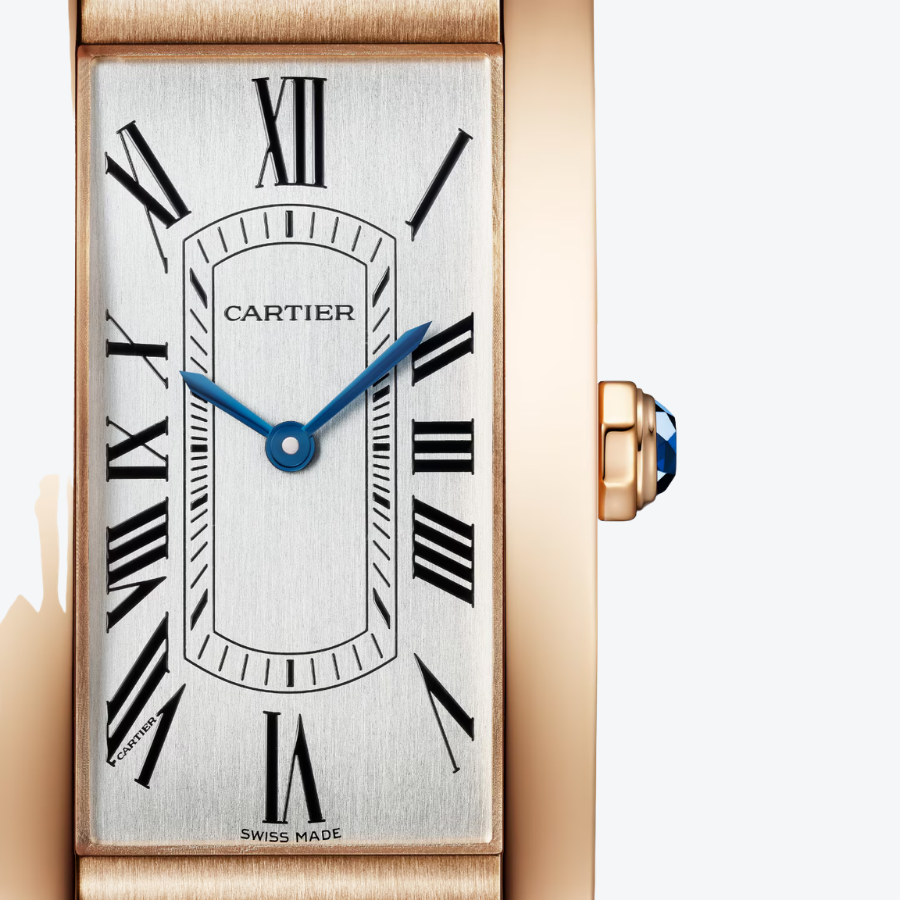 Cartier Tank Américaine Large