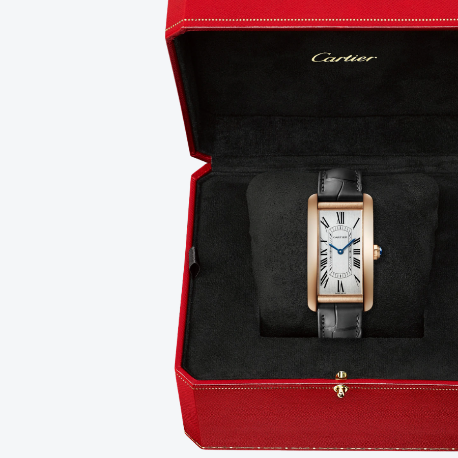 Cartier Tank Américaine Large