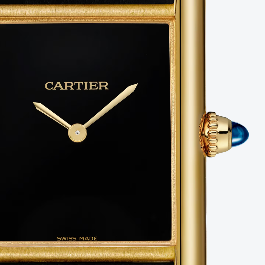Tank Louis Cartier Medium