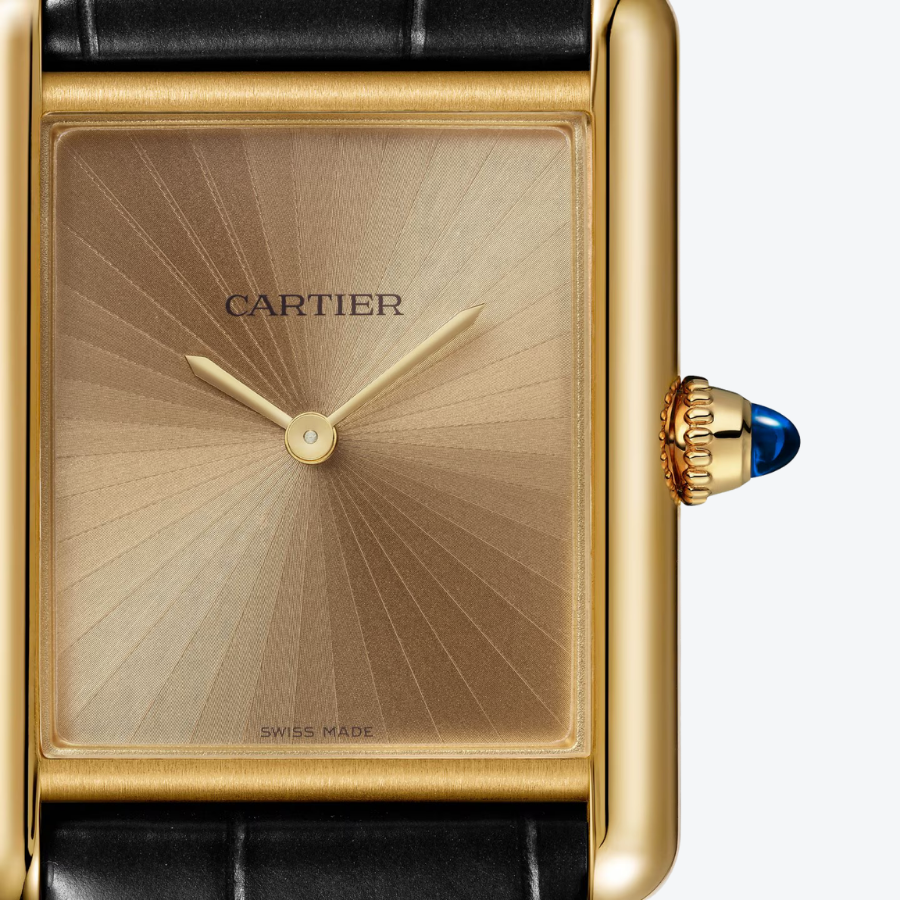 Tank Louis Cartier Medium