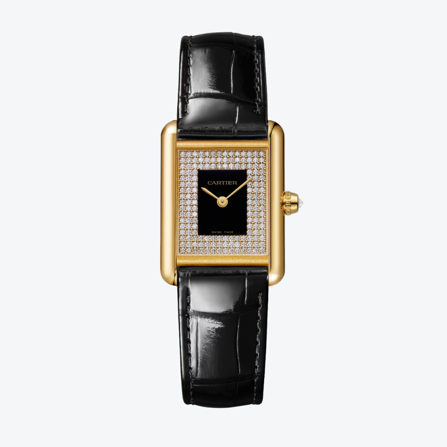 Tank Louis Cartier Small