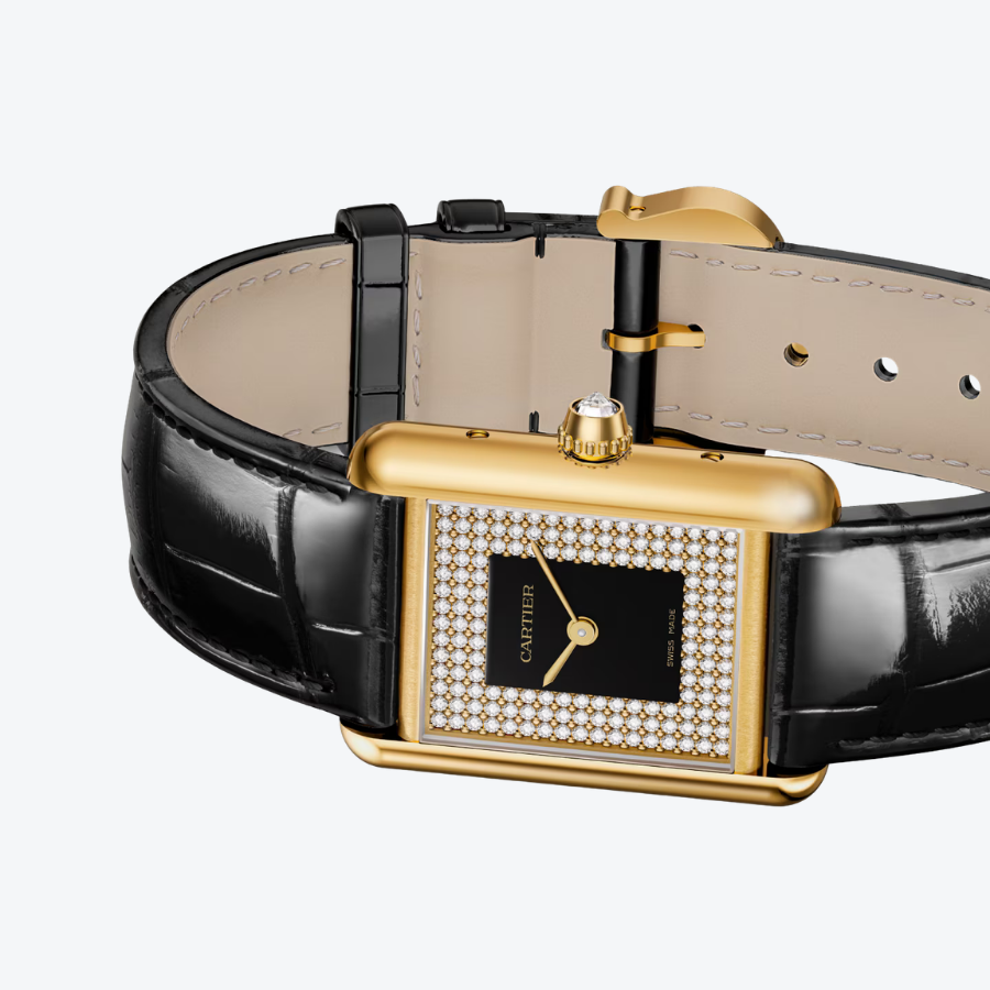 Tank Louis Cartier Small