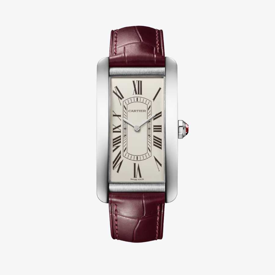 Cartier Tank Américaine Large