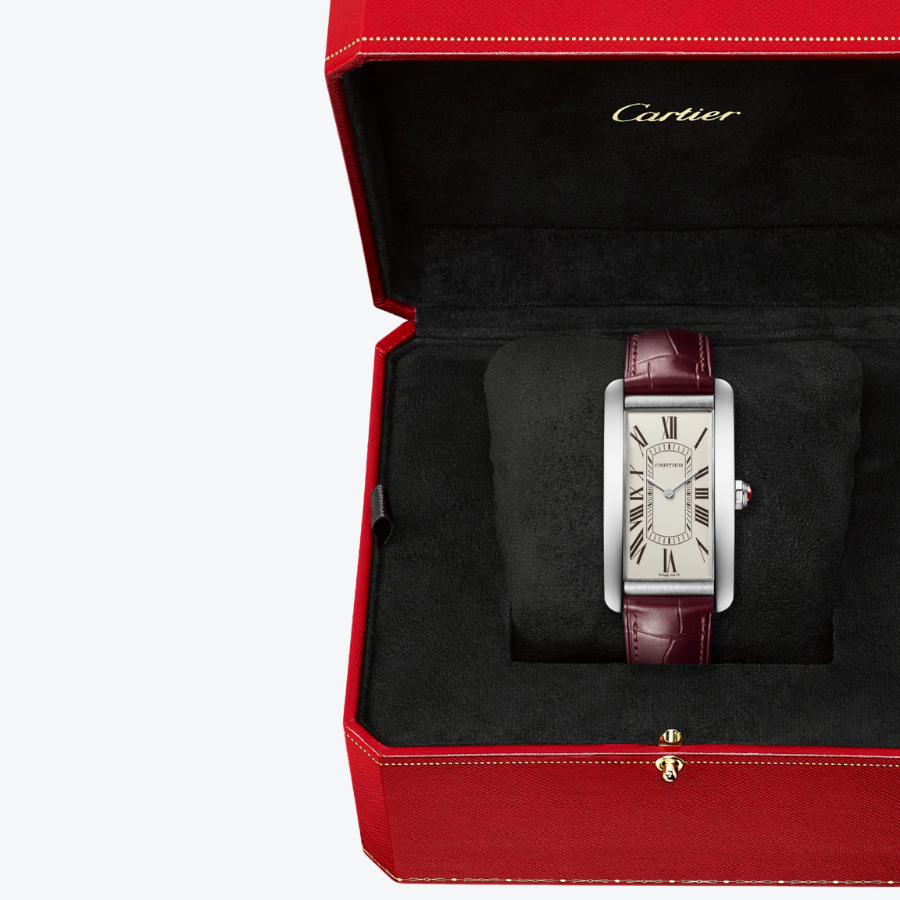 Cartier Tank Américaine Large