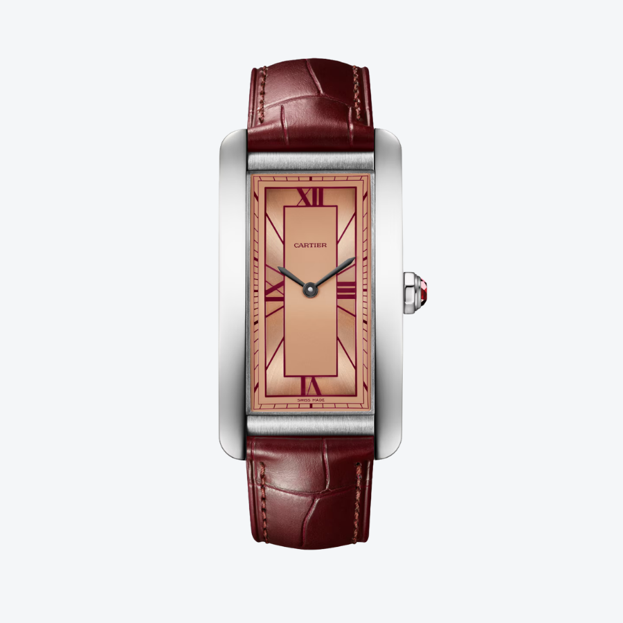Cartier Tank Américaine Large