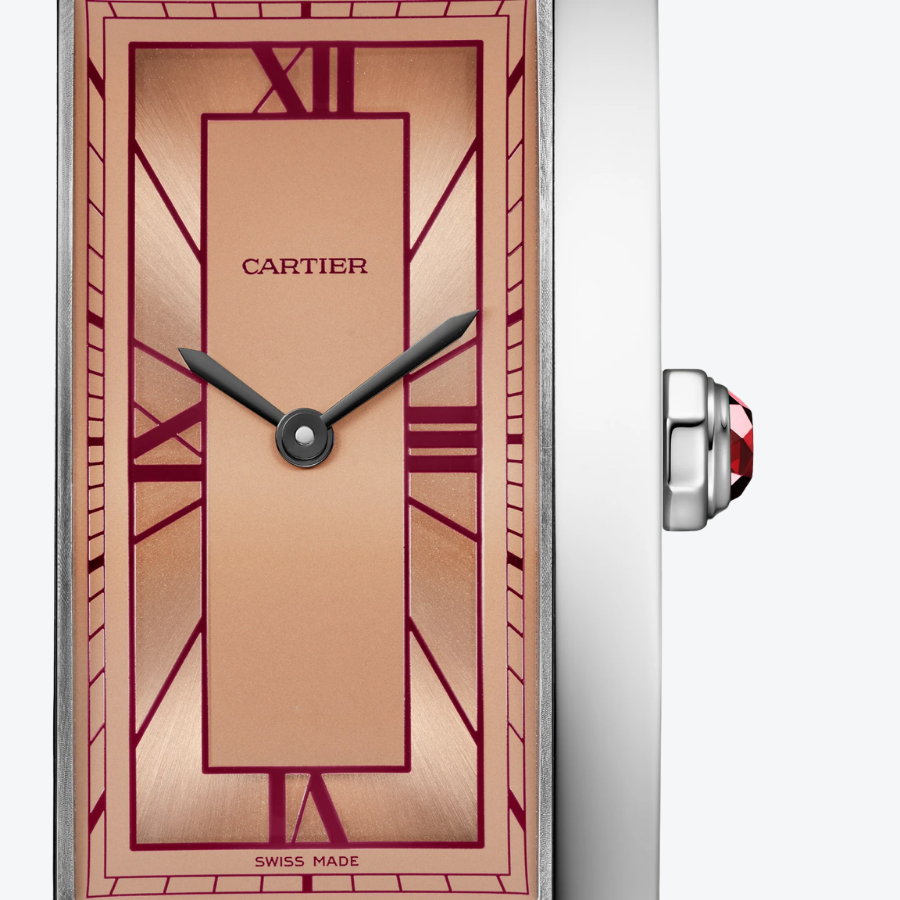 Cartier Tank Américaine Large