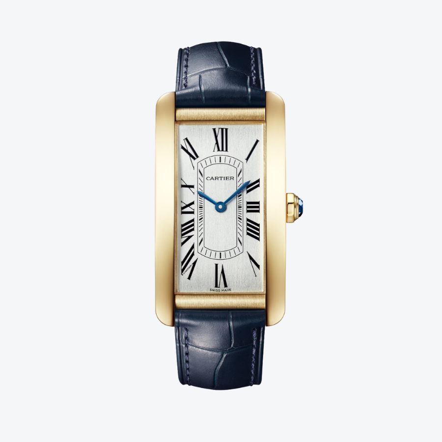 Cartier Tank Américaine Large
