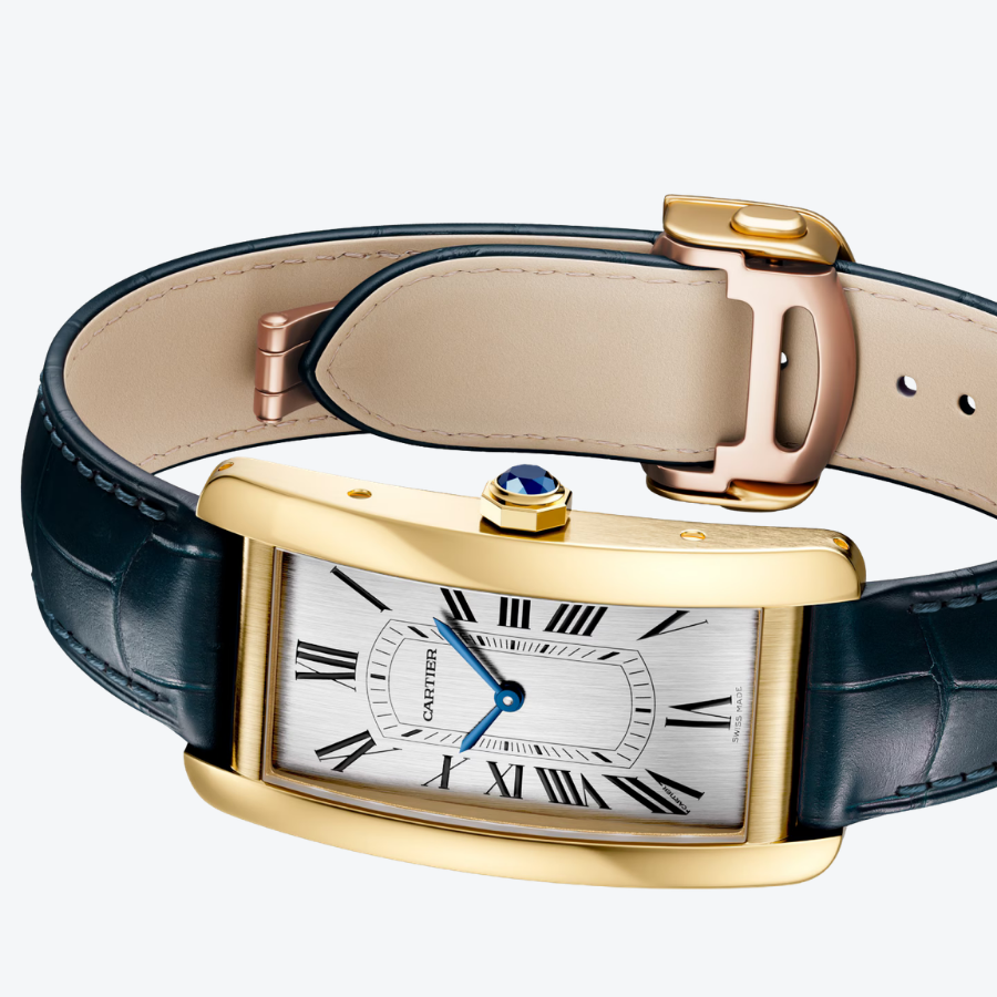 Cartier Tank Américaine Large