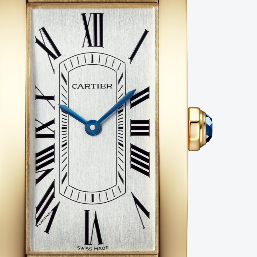 Cartier Tank Américaine Large