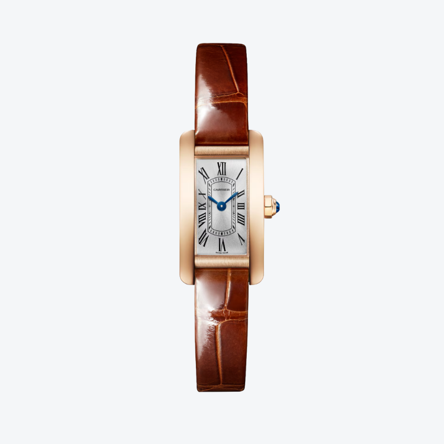 Cartier Tank Américaine Mini