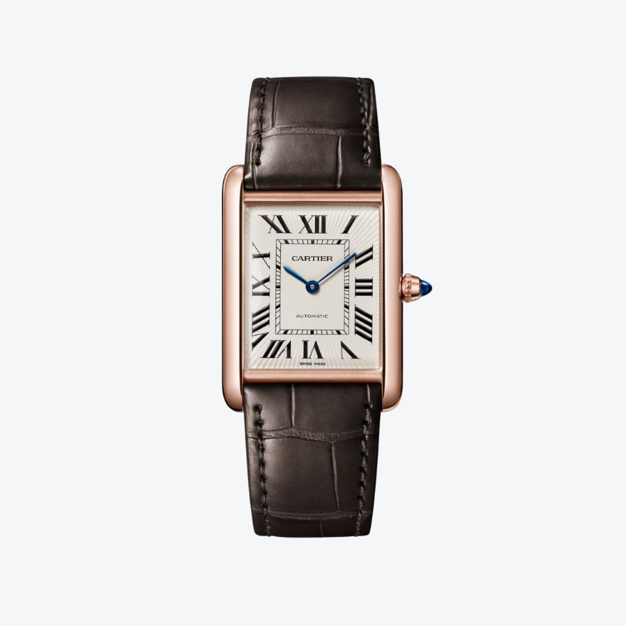 Tank Louis Cartier Large