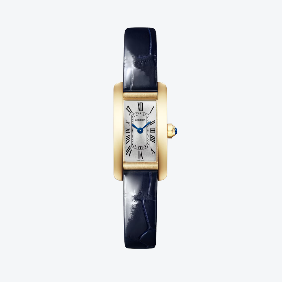 Cartier Tank Américaine Mini
