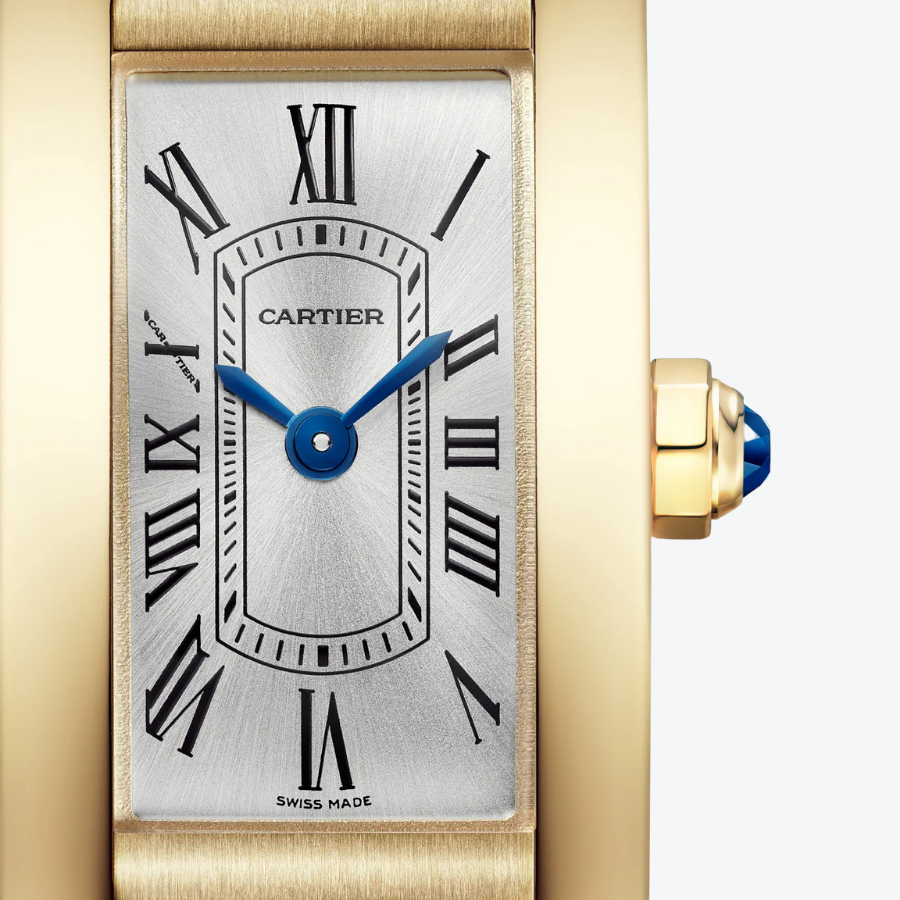 Cartier Tank Américaine Mini