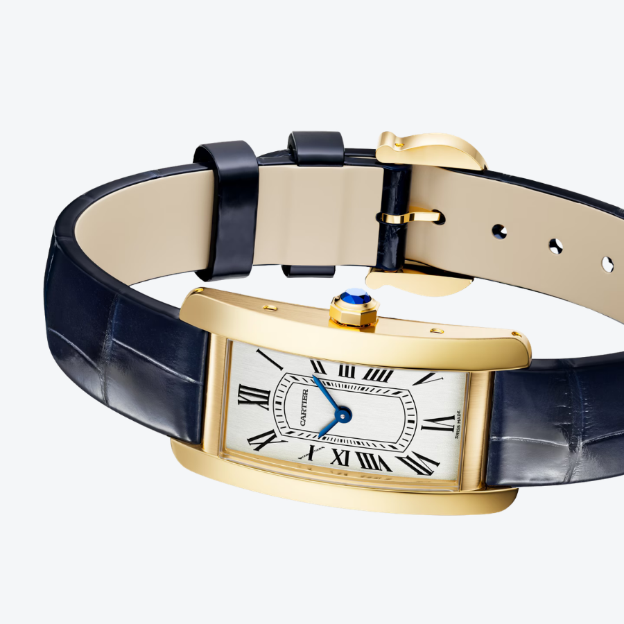 Cartier Tank Américaine Small