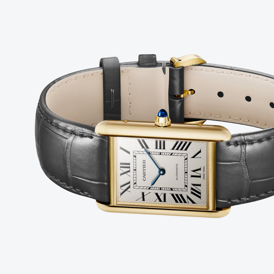 Tank Louis Cartier Large