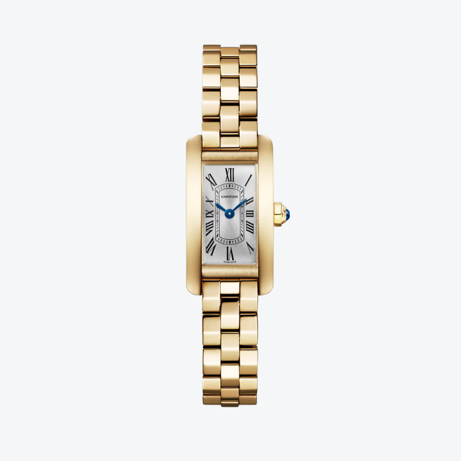 Cartier Tank Américaine Mini