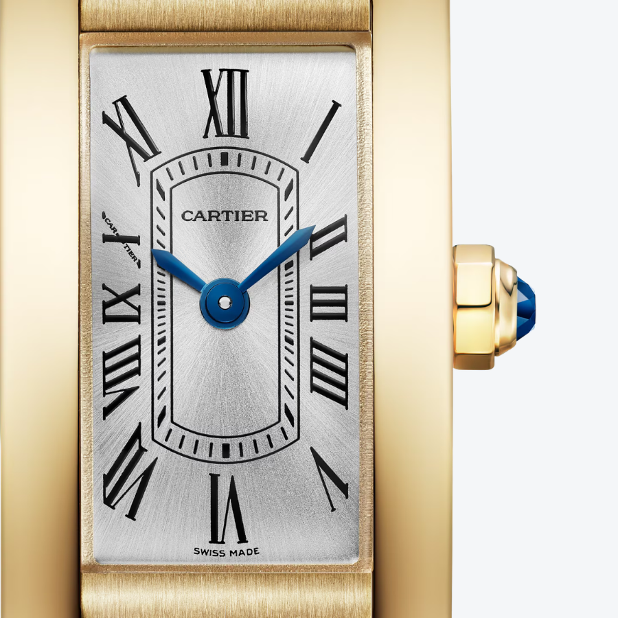 Cartier Tank Américaine Mini