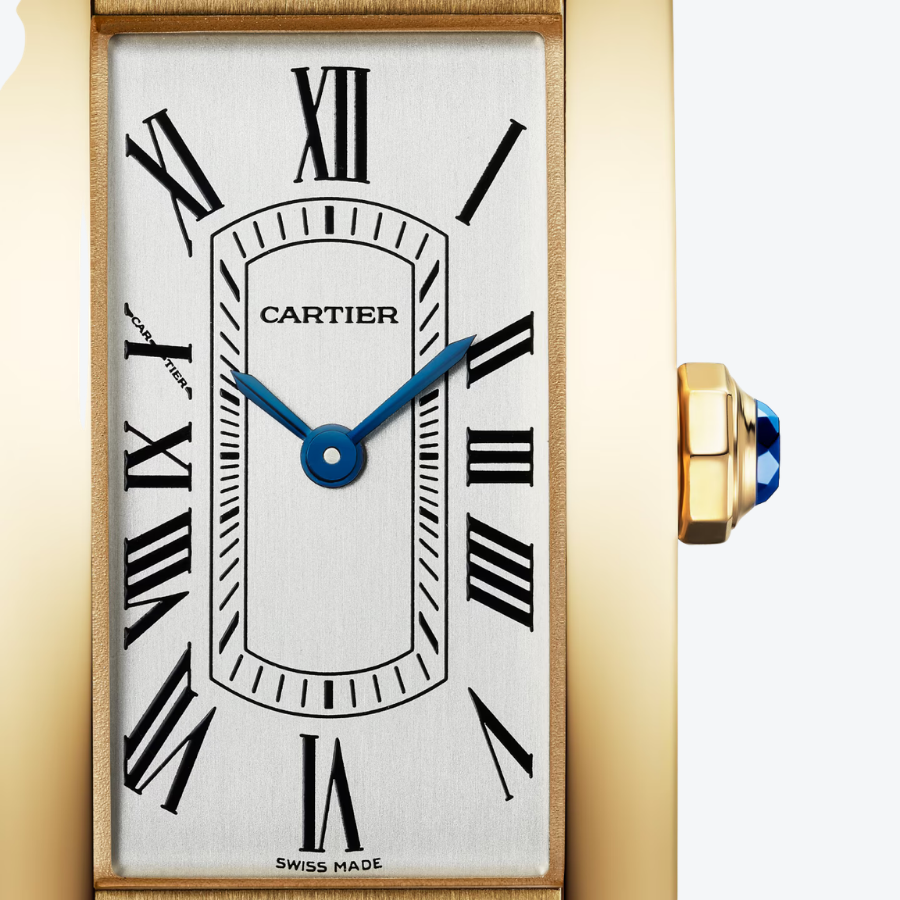 Cartier Tank Américaine Small