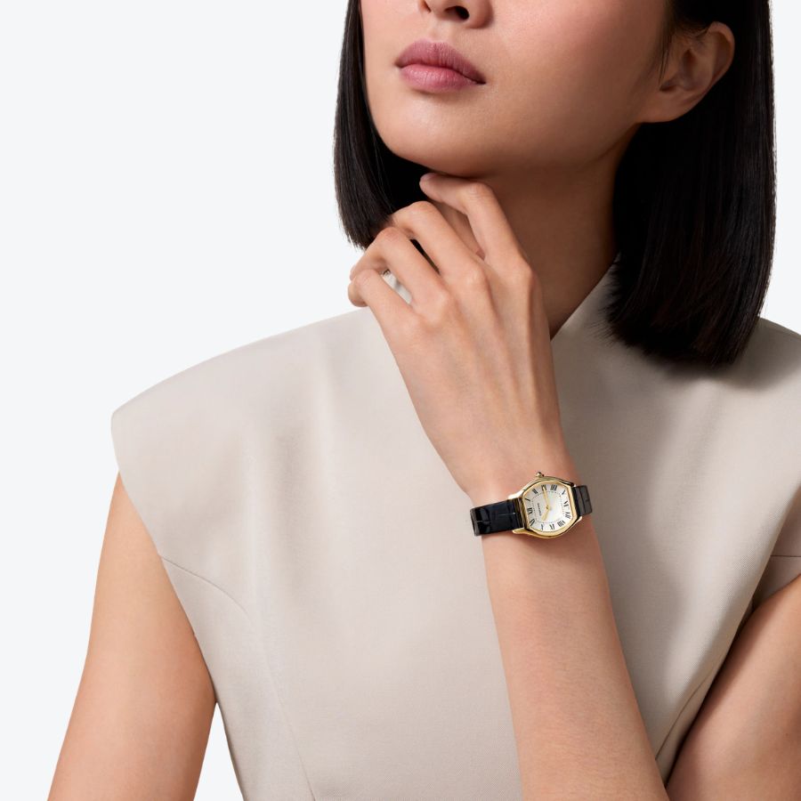 Cartier Tortue Small
