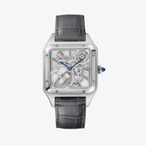 Santos-Dumont Skeleton Large