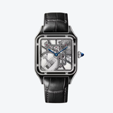 Santos-Dumont Skeleton Large