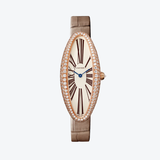 Cartier Baignoire Allongée Medium