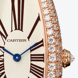 Cartier Baignoire Allongée Medium
