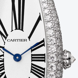 Cartier Baignoire Allongée Medium