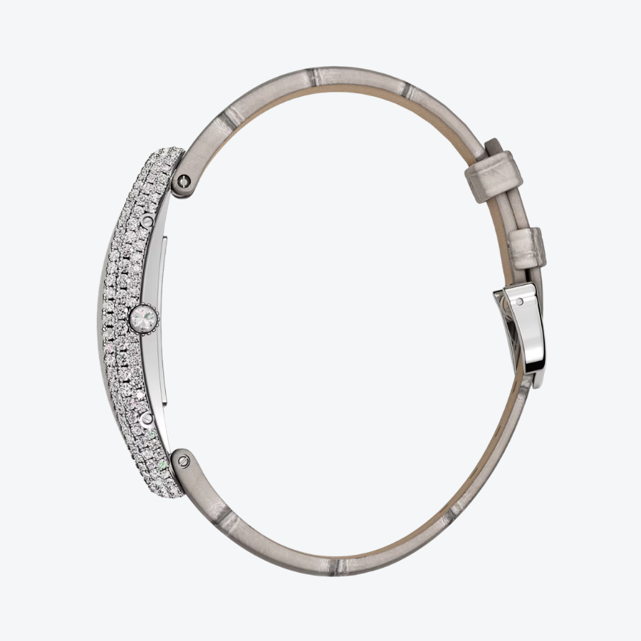 Cartier Baignoire Allongée Medium